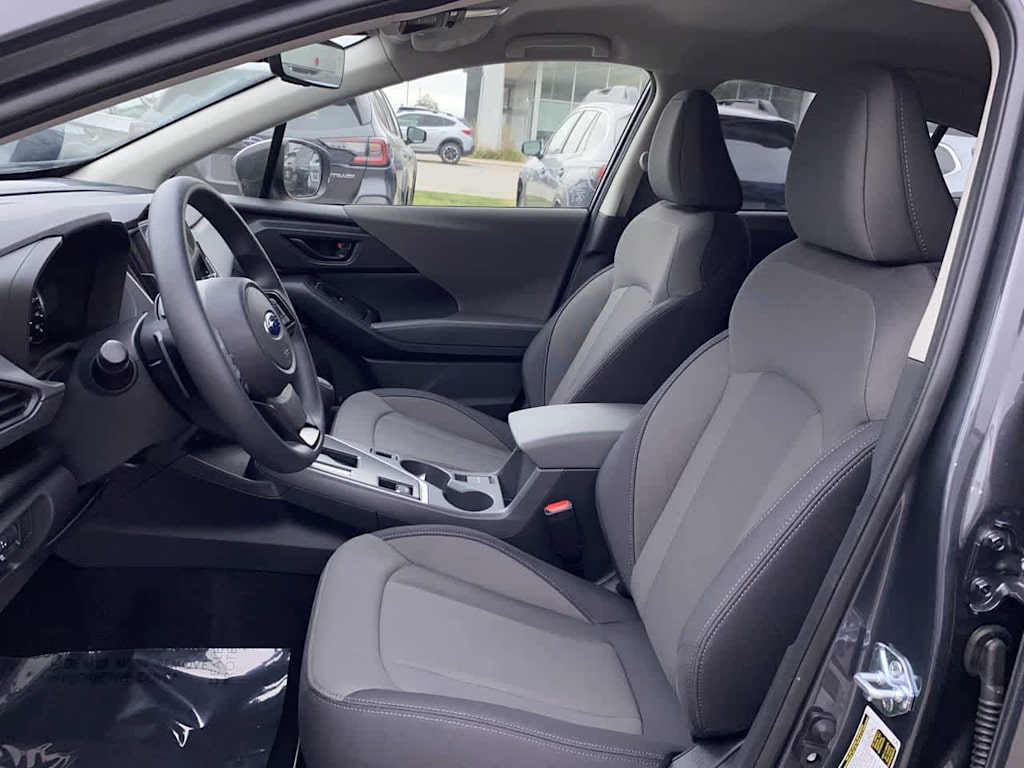 Thumbnail: 2025 Subaru Crosstrek - 9