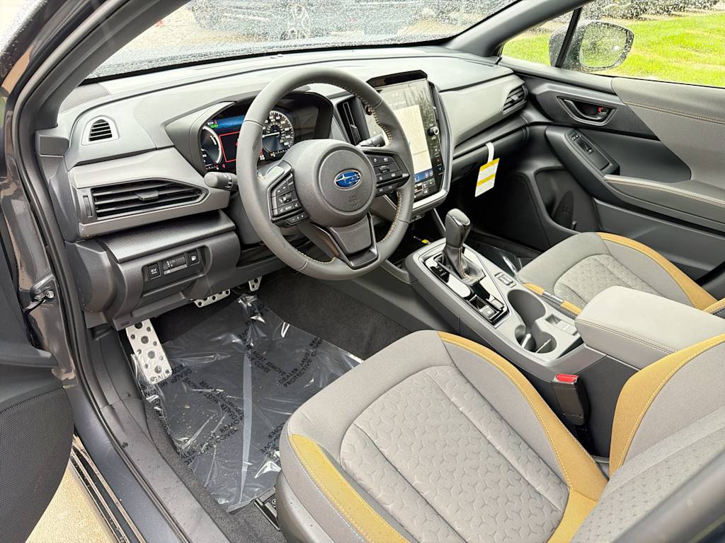 Thumbnail: 2026 Subaru Crosstrek - 2