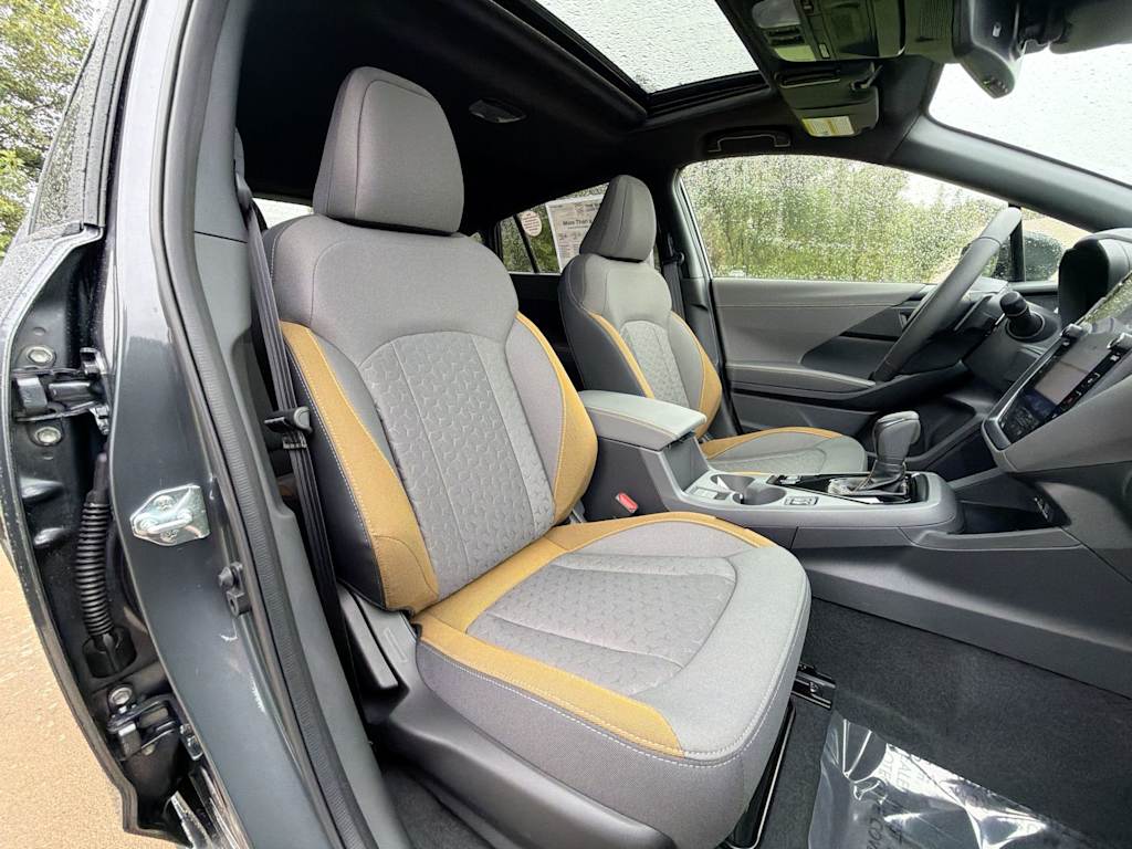 Thumbnail: 2026 Subaru Crosstrek - 12