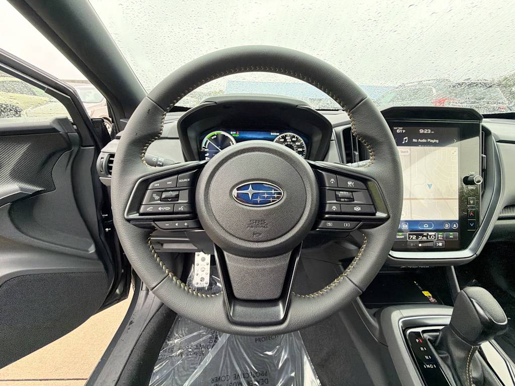 Thumbnail: 2026 Subaru Crosstrek - 14