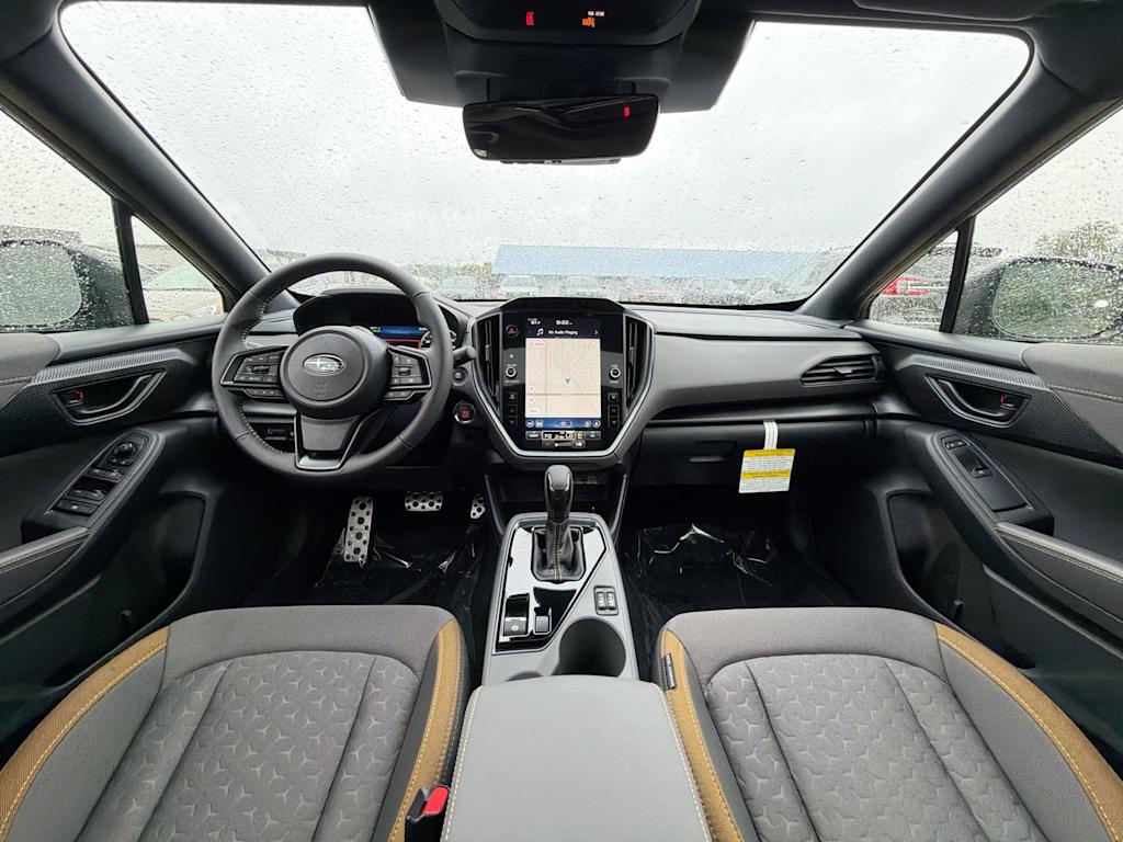Thumbnail: 2026 Subaru Crosstrek - 10