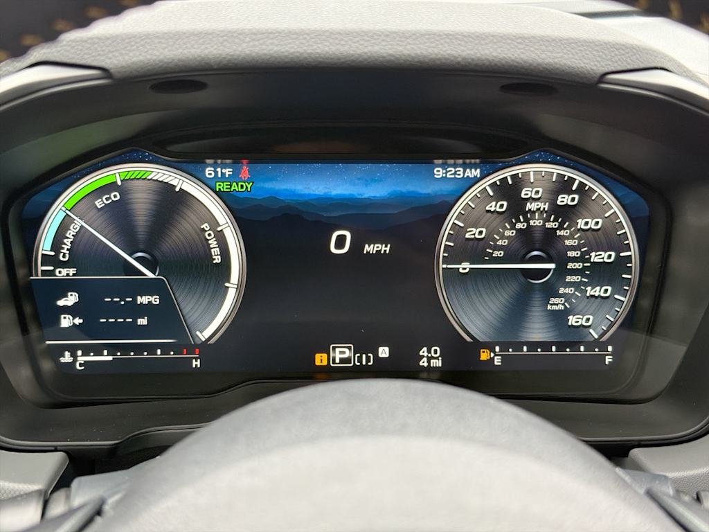 Thumbnail: 2026 Subaru Crosstrek - 17