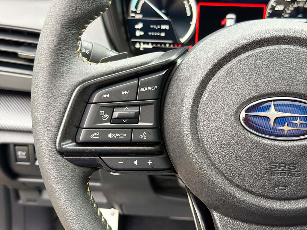 Thumbnail: 2026 Subaru Crosstrek - 28