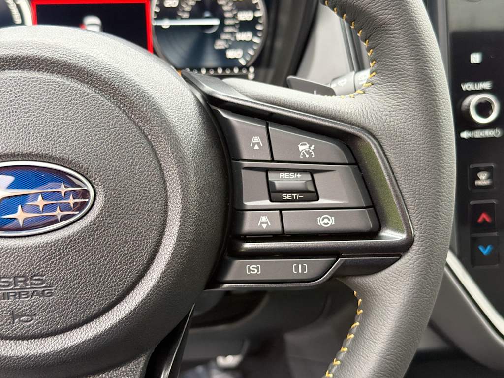 Thumbnail: 2026 Subaru Crosstrek - 29