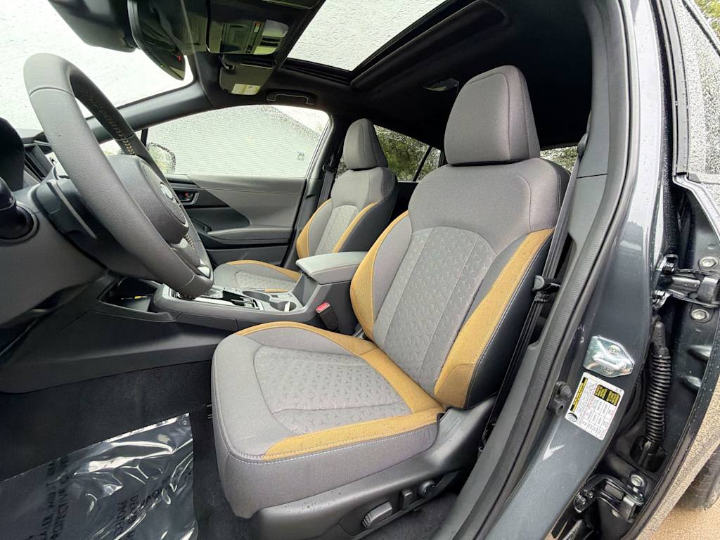 Thumbnail: 2026 Subaru Crosstrek - 11