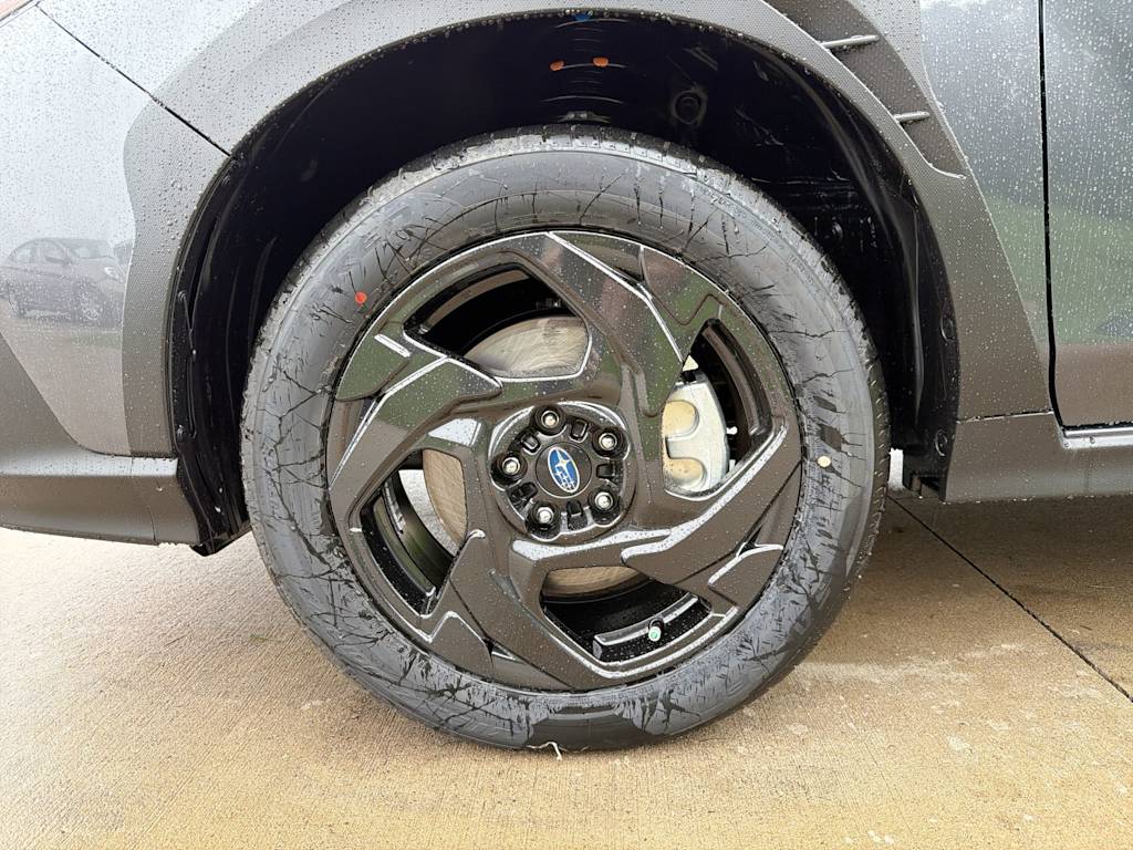 Thumbnail: 2026 Subaru Crosstrek - 8