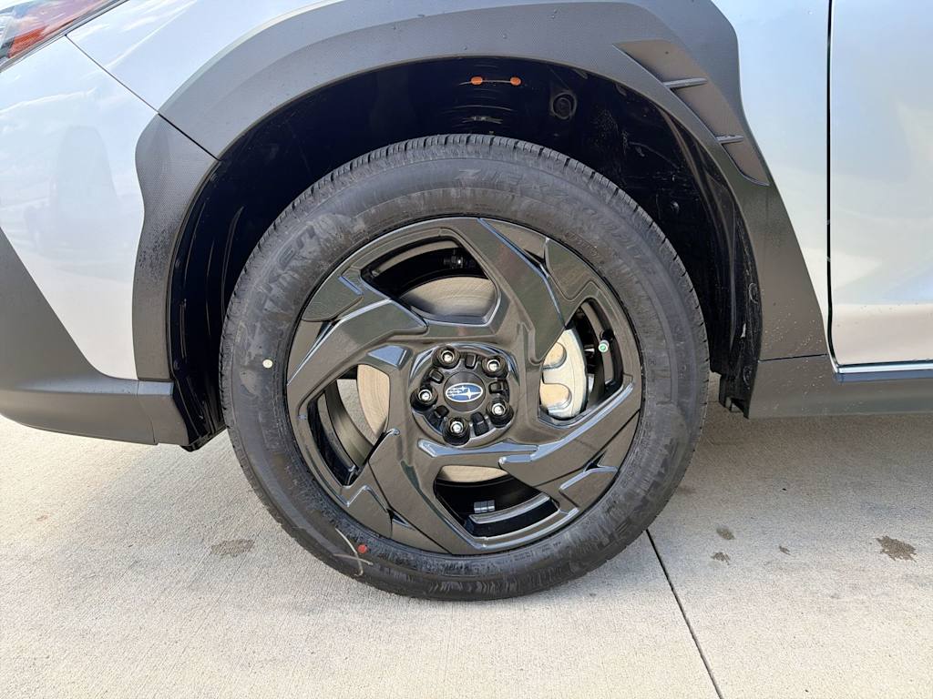 Thumbnail: 2026 Subaru Crosstrek - 8