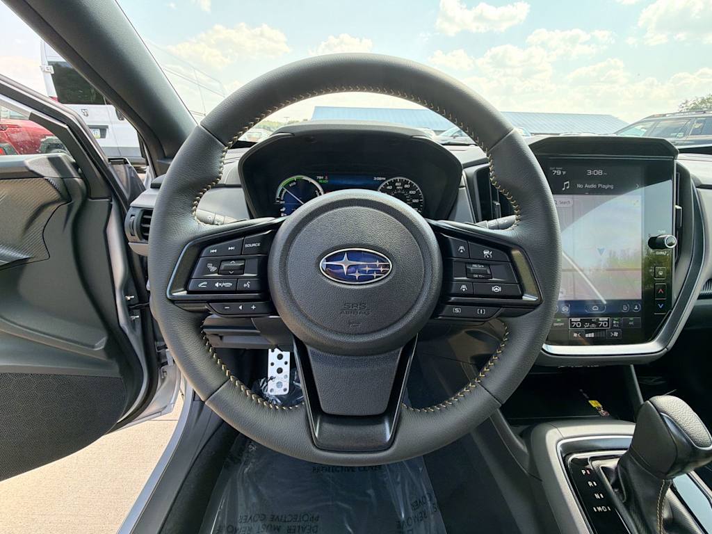 Thumbnail: 2026 Subaru Crosstrek - 14