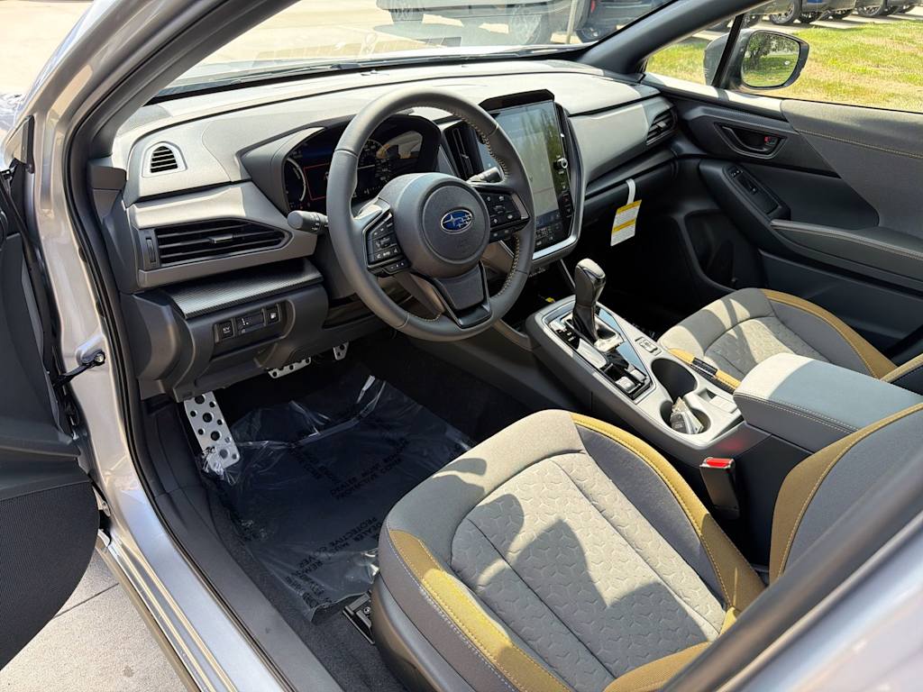 Thumbnail: 2026 Subaru Crosstrek - 2