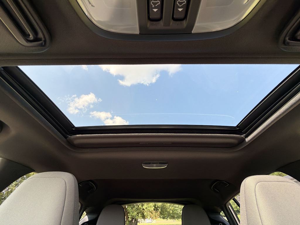 Thumbnail: 2026 Subaru Crosstrek - 25