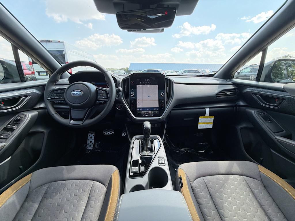 Thumbnail: 2026 Subaru Crosstrek - 10