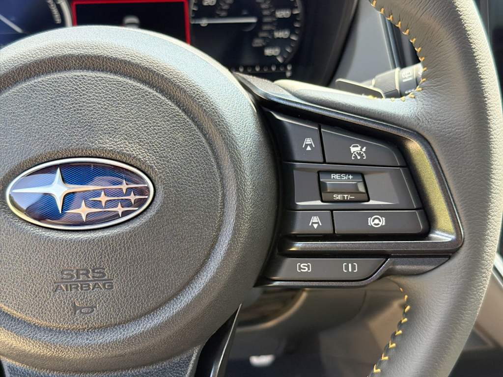 Thumbnail: 2026 Subaru Crosstrek - 29