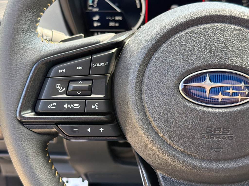 Thumbnail: 2026 Subaru Crosstrek - 28