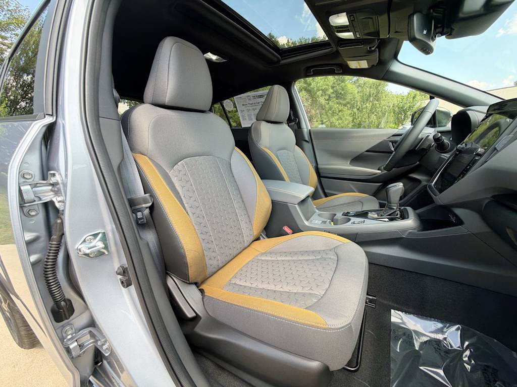 Thumbnail: 2026 Subaru Crosstrek - 12