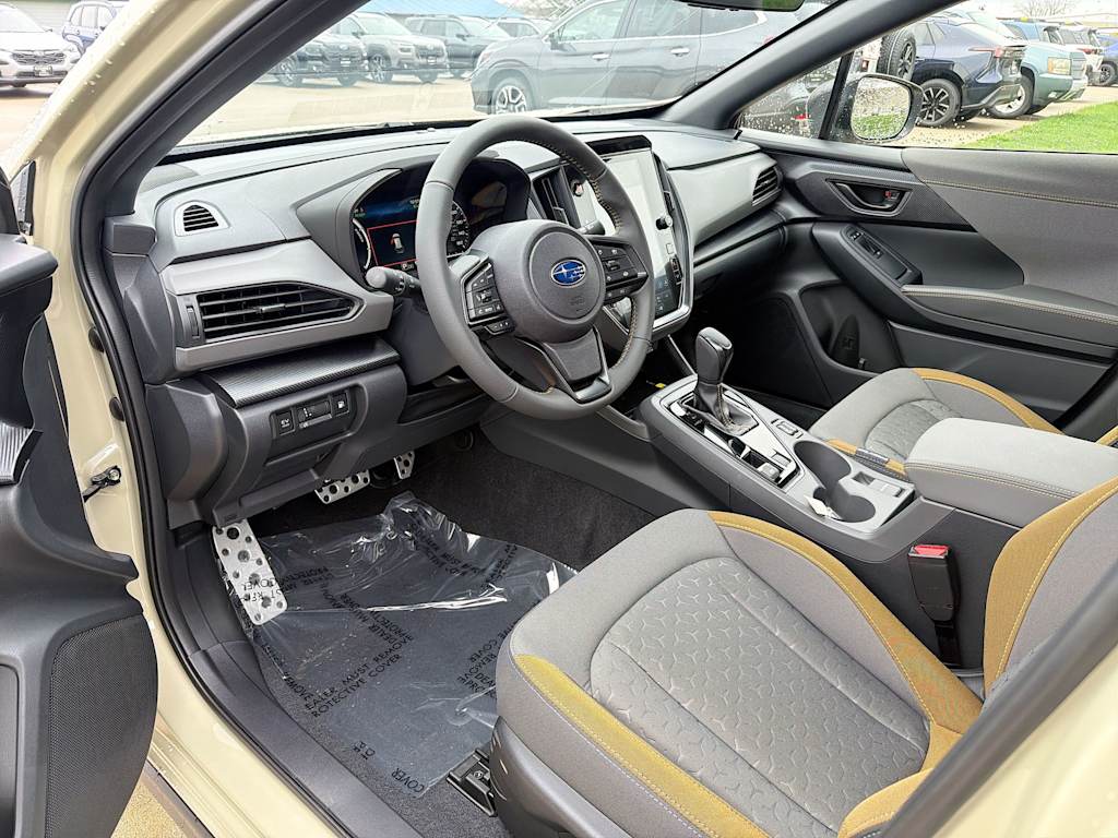 Thumbnail: 2026 Subaru Crosstrek - 2