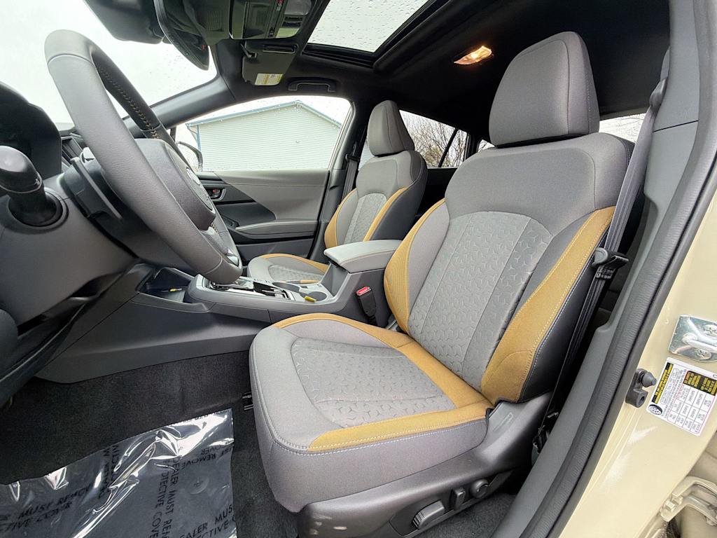 Thumbnail: 2026 Subaru Crosstrek - 10