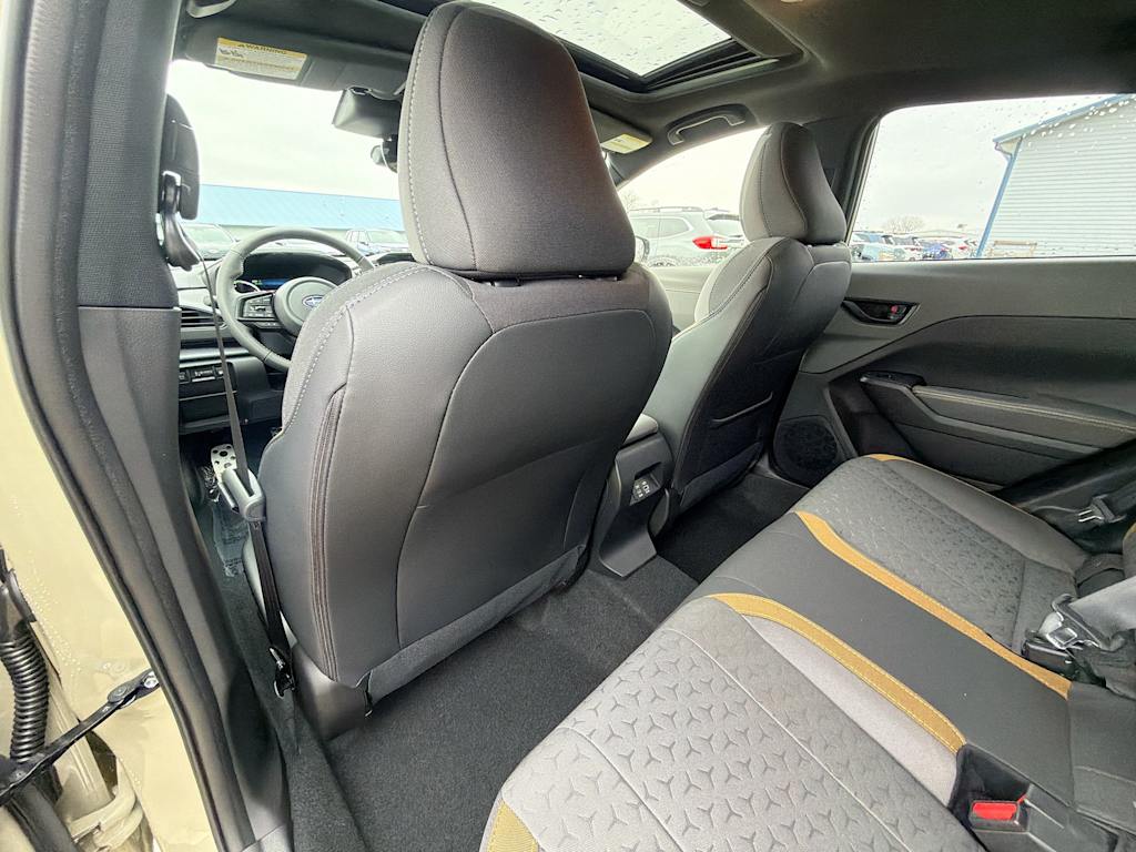 Thumbnail: 2026 Subaru Crosstrek - 12