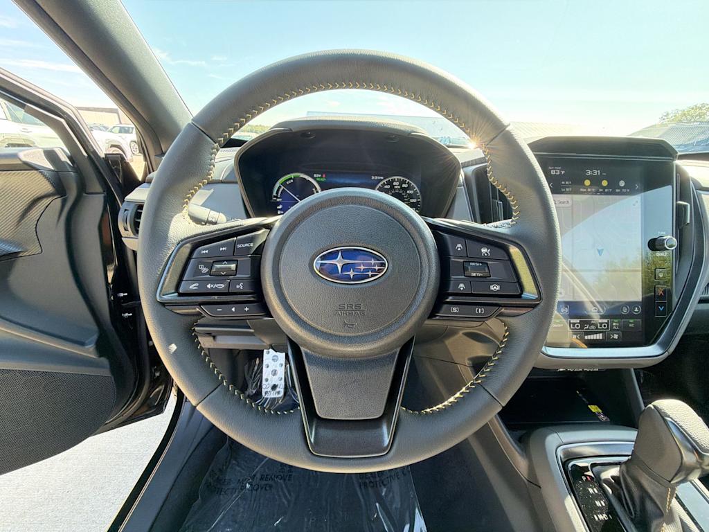 Thumbnail: 2026 Subaru Crosstrek - 13