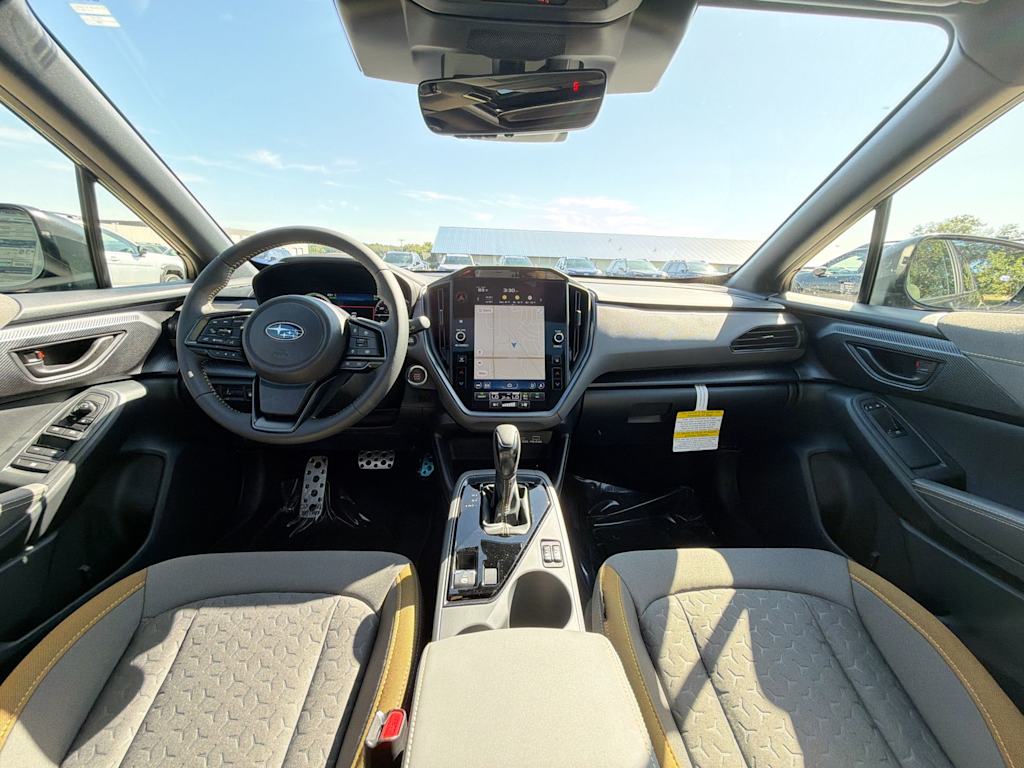 Thumbnail: 2026 Subaru Crosstrek - 9