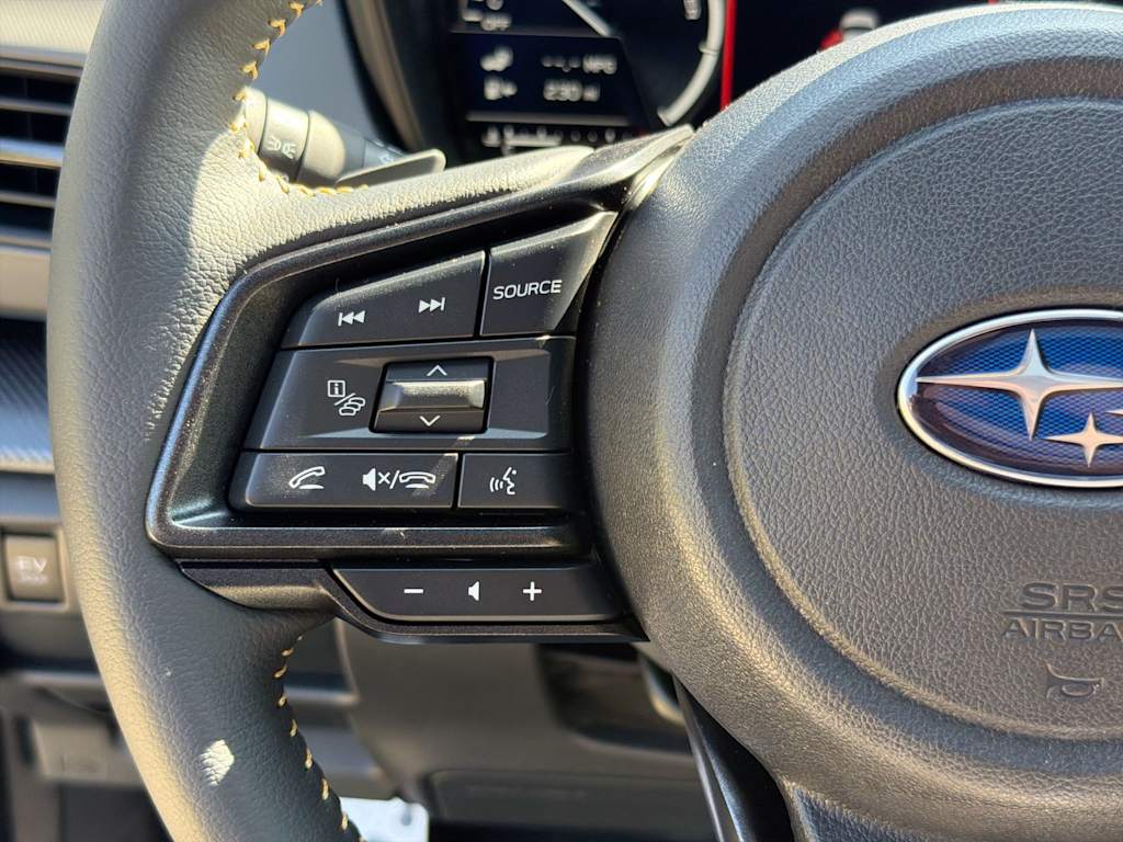 Thumbnail: 2026 Subaru Crosstrek - 27