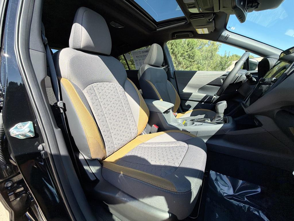 Thumbnail: 2026 Subaru Crosstrek - 11