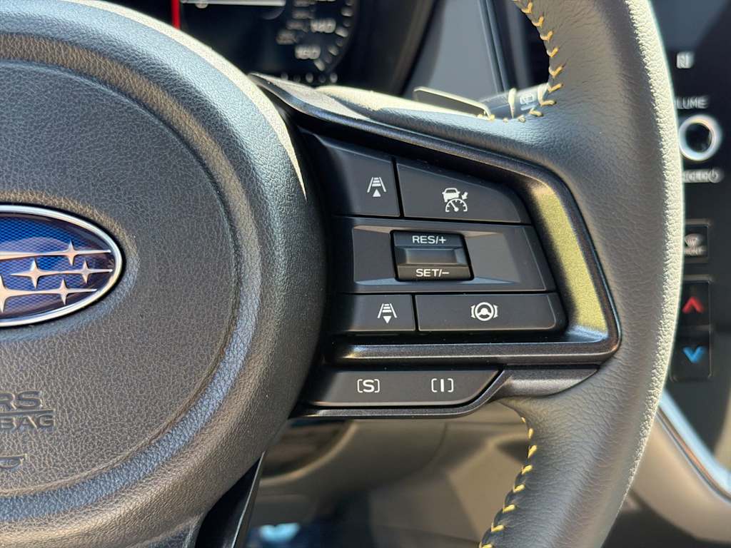 Thumbnail: 2026 Subaru Crosstrek - 28