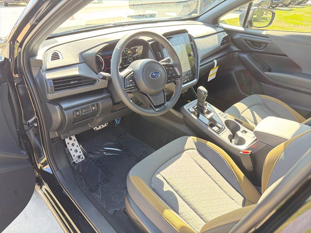 Thumbnail: 2026 Subaru Crosstrek - 2