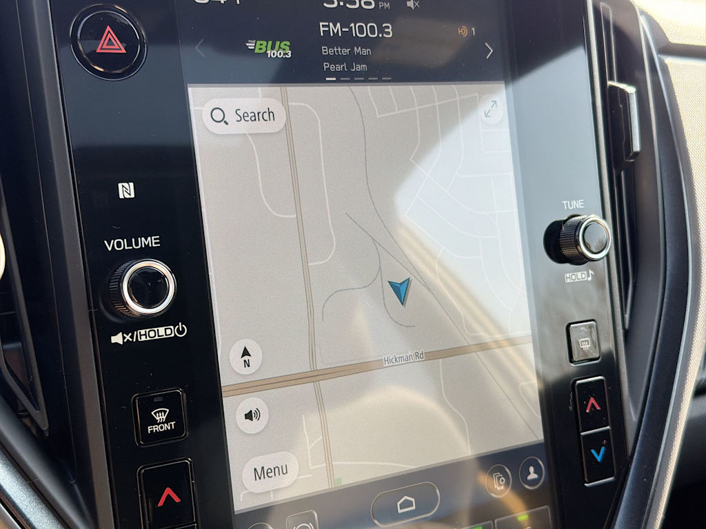 Thumbnail: 2026 Subaru Crosstrek - 30