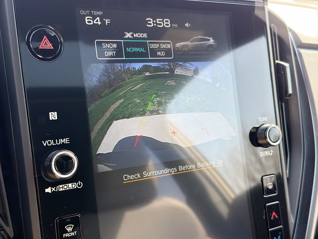 Thumbnail: 2026 Subaru Crosstrek - 31