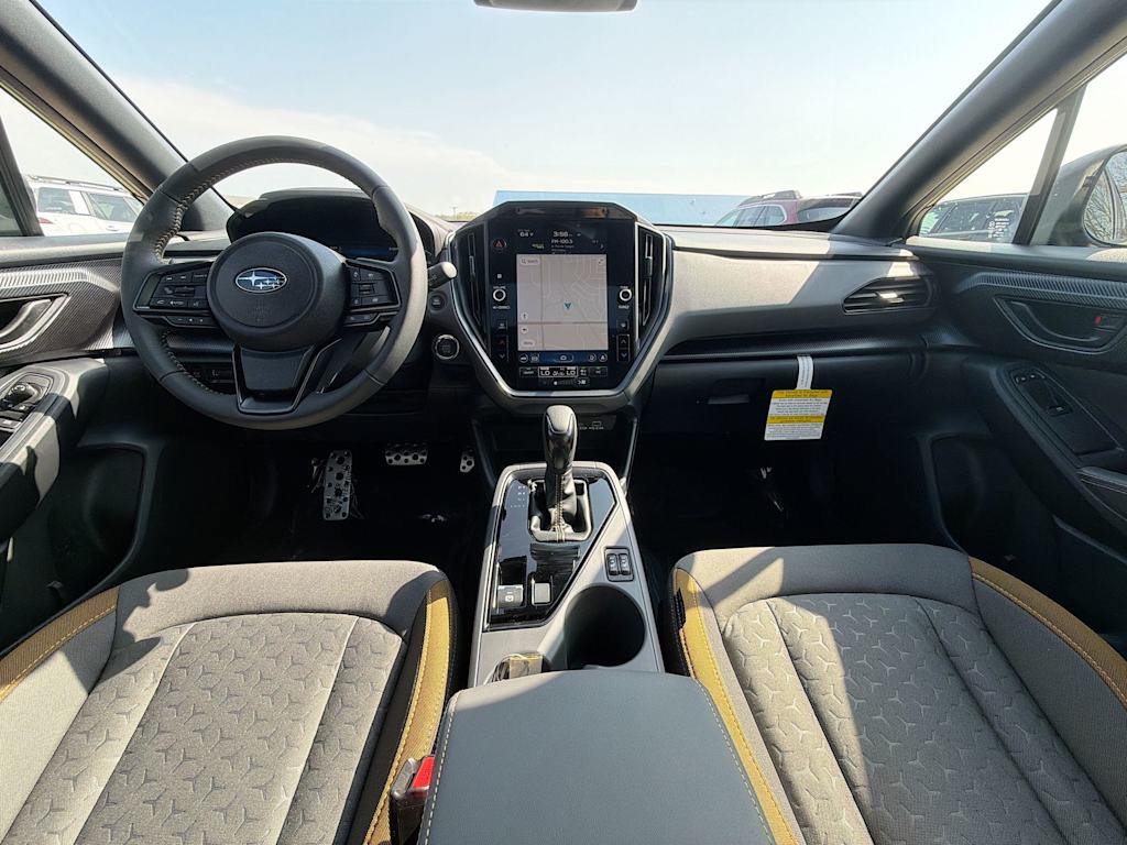 Thumbnail: 2026 Subaru Crosstrek - 10