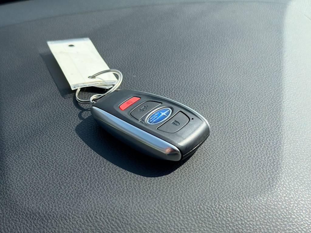 Thumbnail: 2026 Subaru Crosstrek - 19