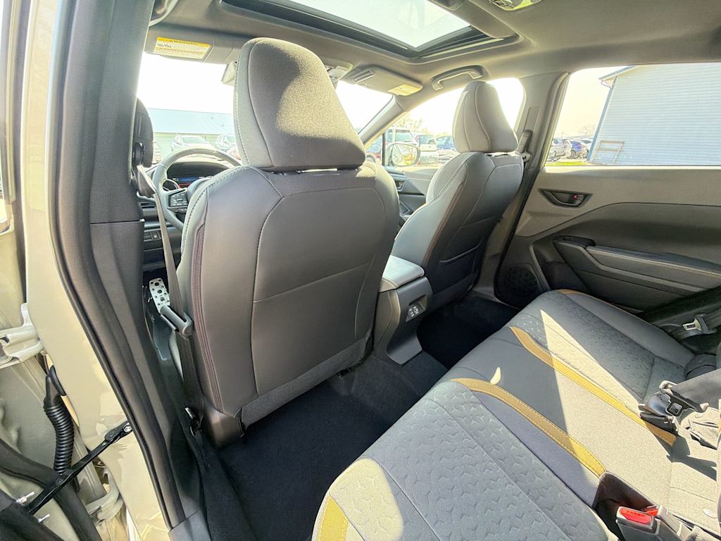 Thumbnail: 2026 Subaru Crosstrek - 13