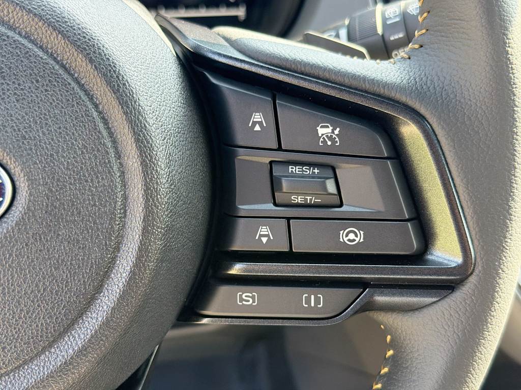 Thumbnail: 2026 Subaru Crosstrek - 29