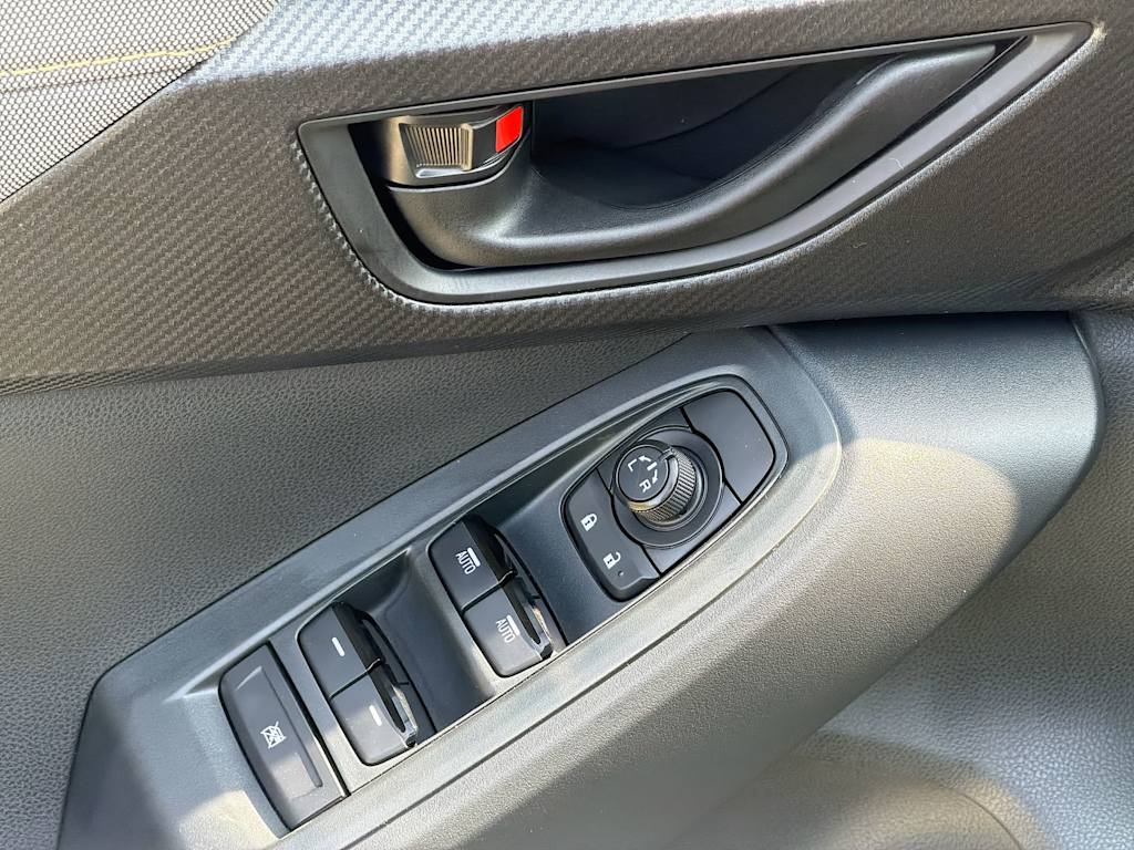 Thumbnail: 2026 Subaru Crosstrek - 24