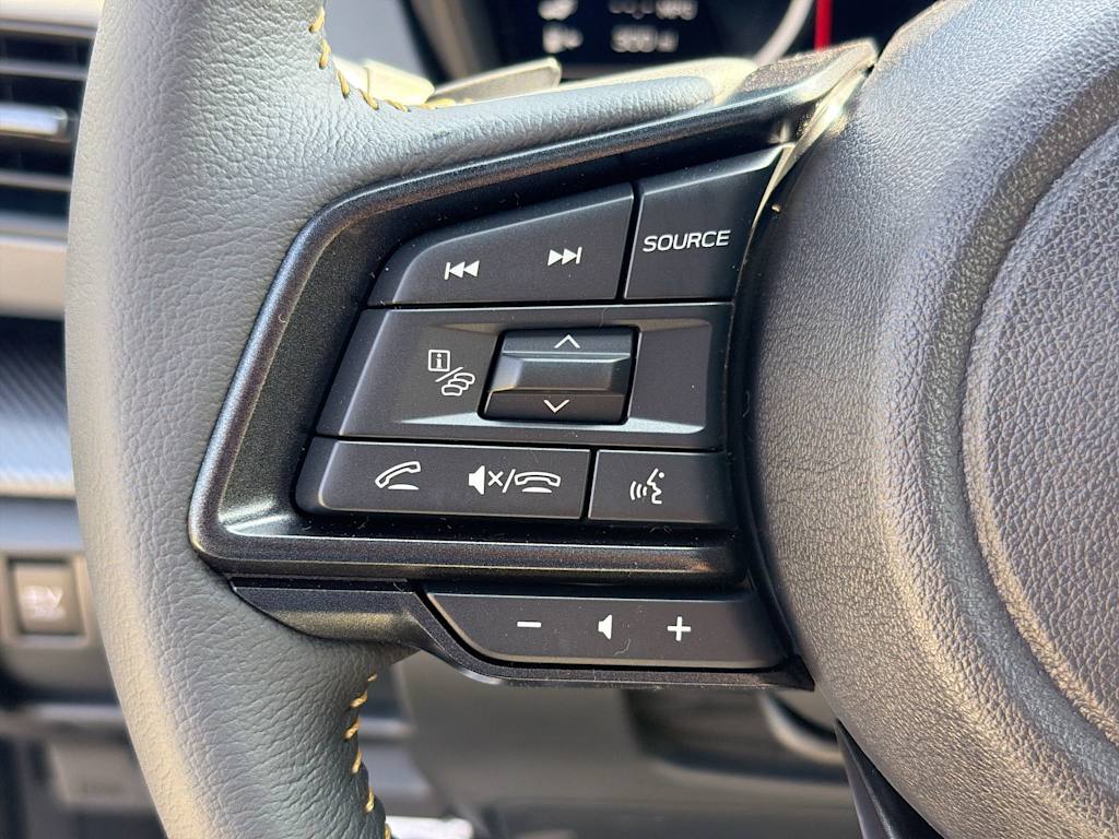 Thumbnail: 2026 Subaru Crosstrek - 28