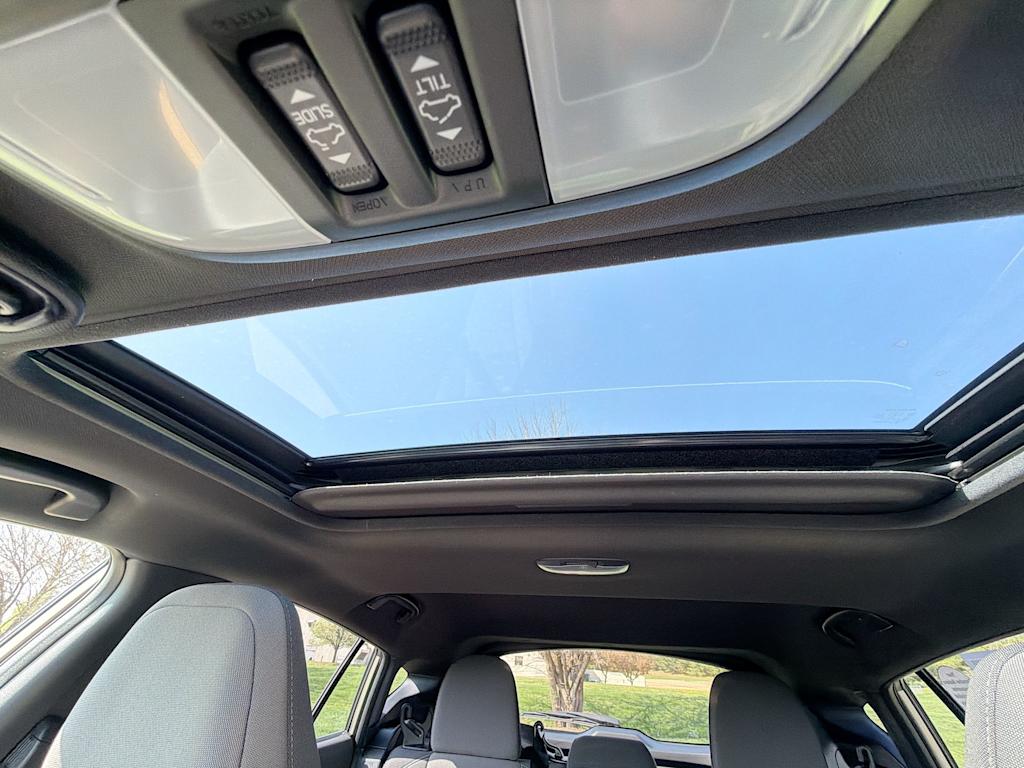 Thumbnail: 2026 Subaru Crosstrek - 25