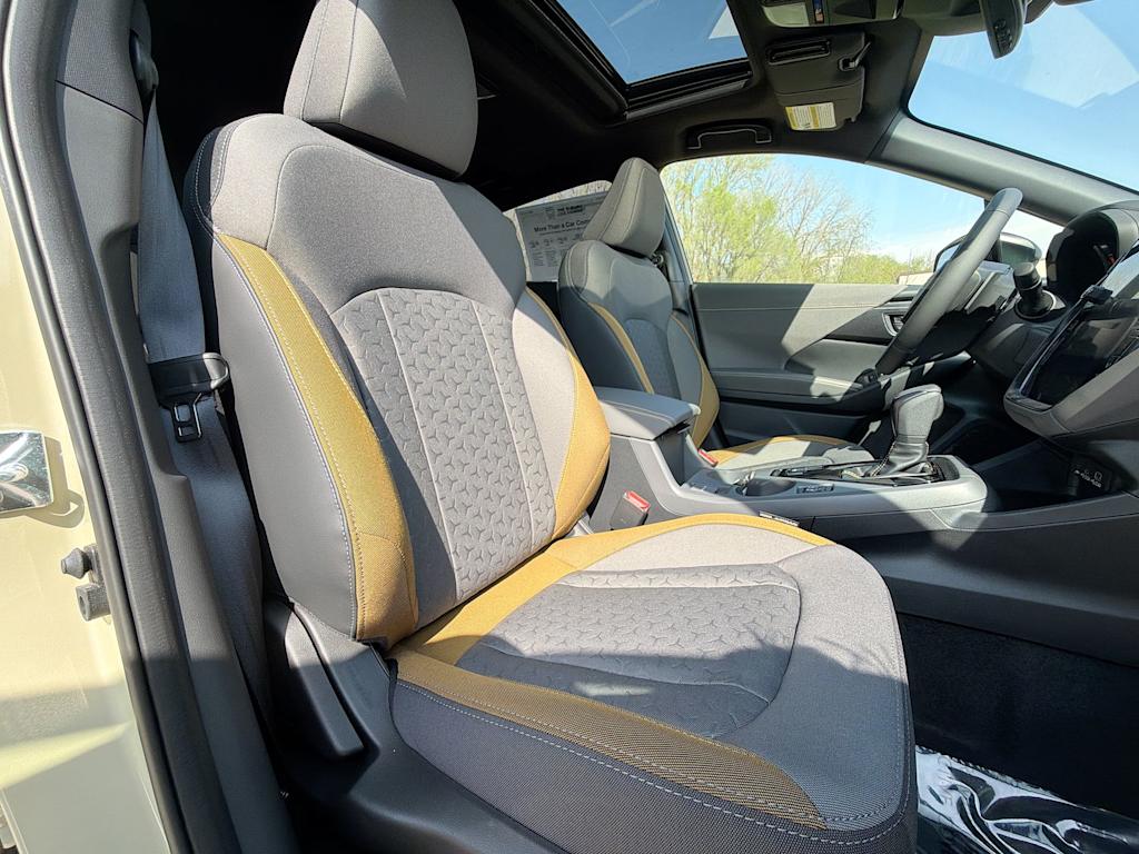 Thumbnail: 2026 Subaru Crosstrek - 12