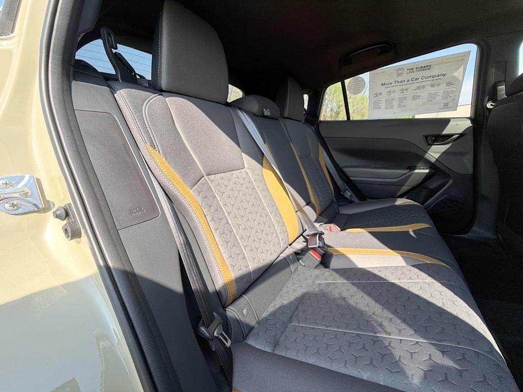 Thumbnail: 2026 Subaru Crosstrek - 27