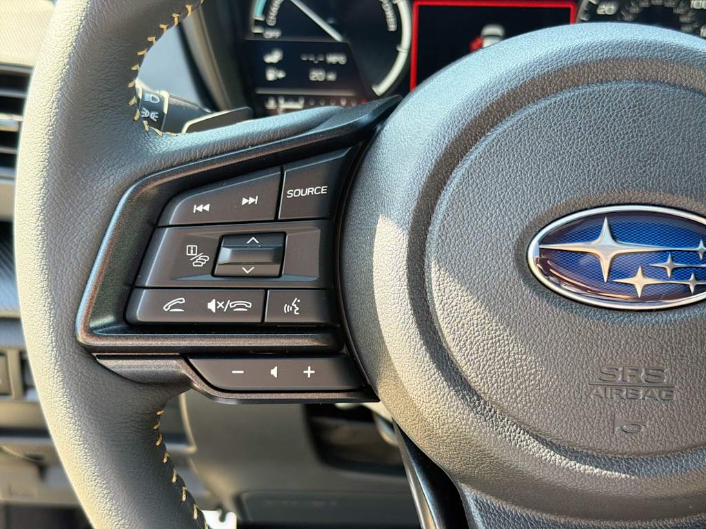 Thumbnail: 2026 Subaru Crosstrek - 27
