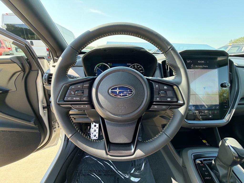 Thumbnail: 2026 Subaru Crosstrek - 12