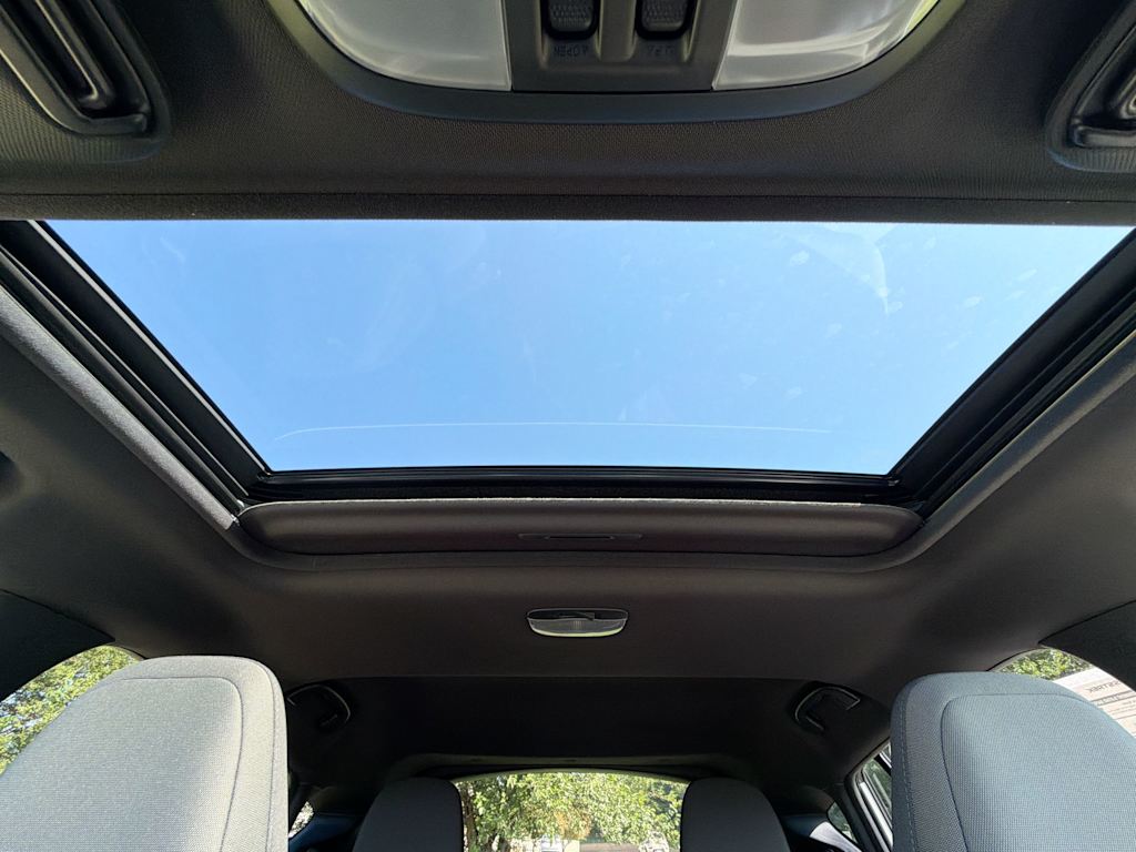Thumbnail: 2026 Subaru Crosstrek - 24