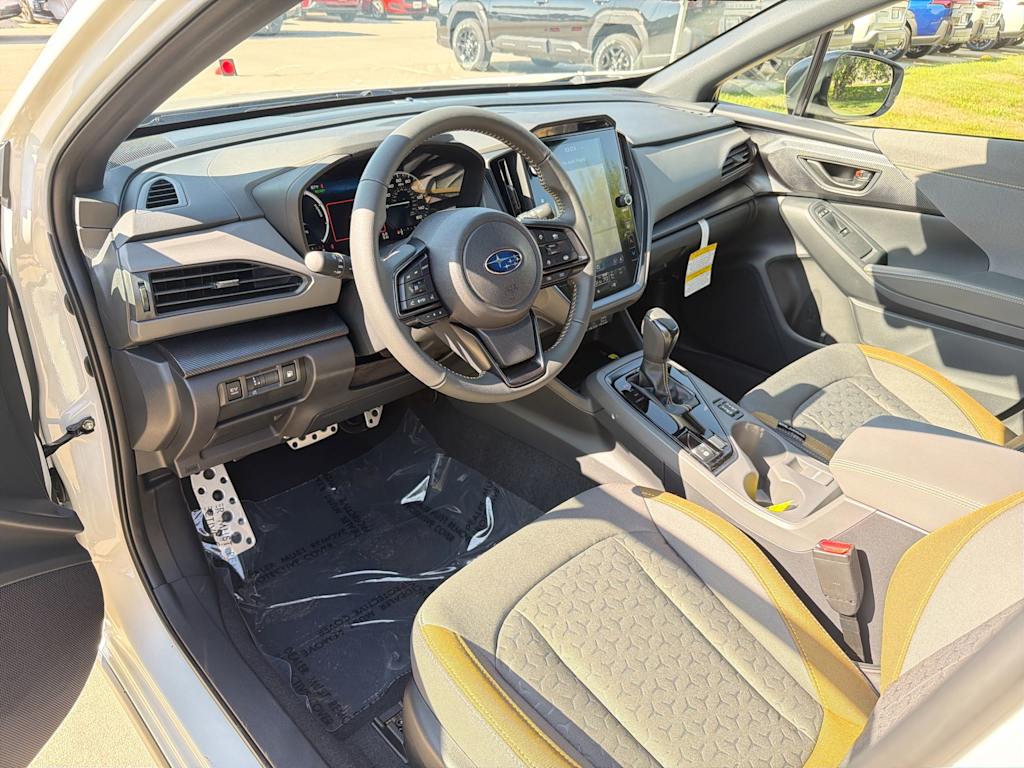 Thumbnail: 2026 Subaru Crosstrek - 2