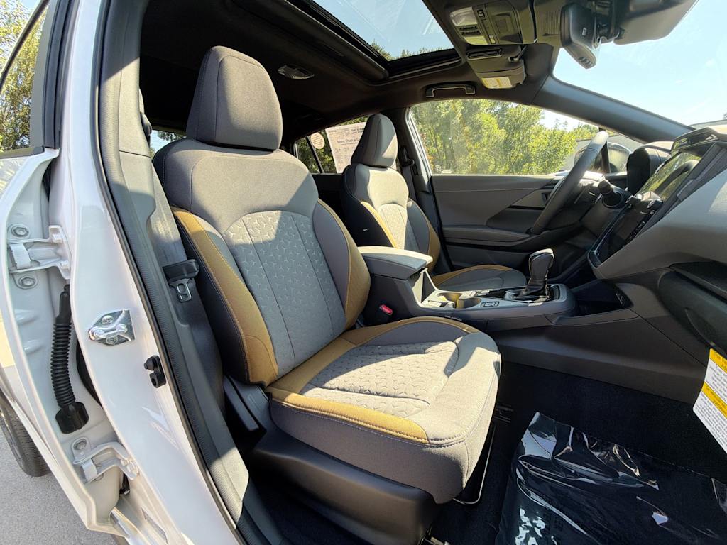 Thumbnail: 2026 Subaru Crosstrek - 10