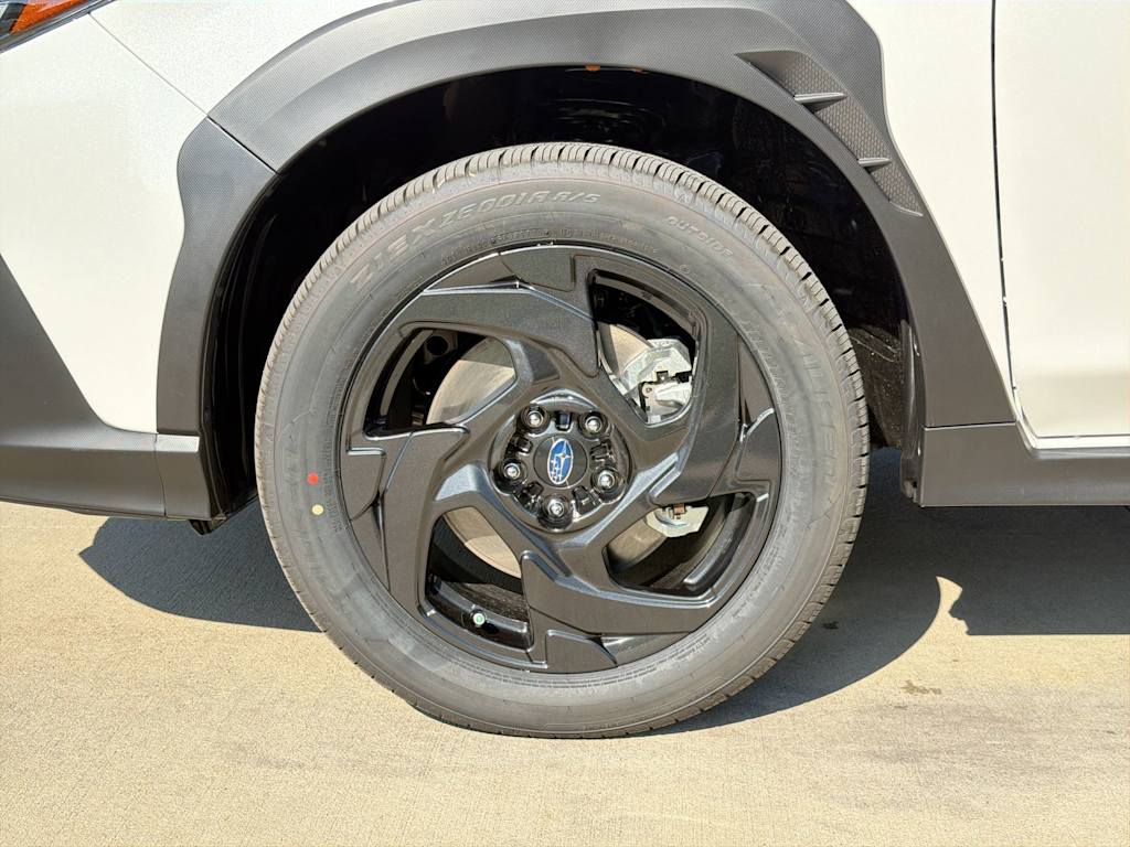 Thumbnail: 2026 Subaru Crosstrek - 6