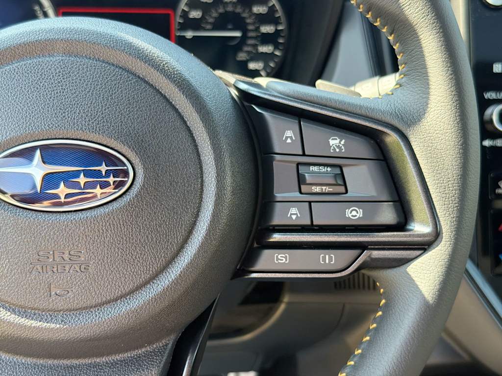 Thumbnail: 2026 Subaru Crosstrek - 28