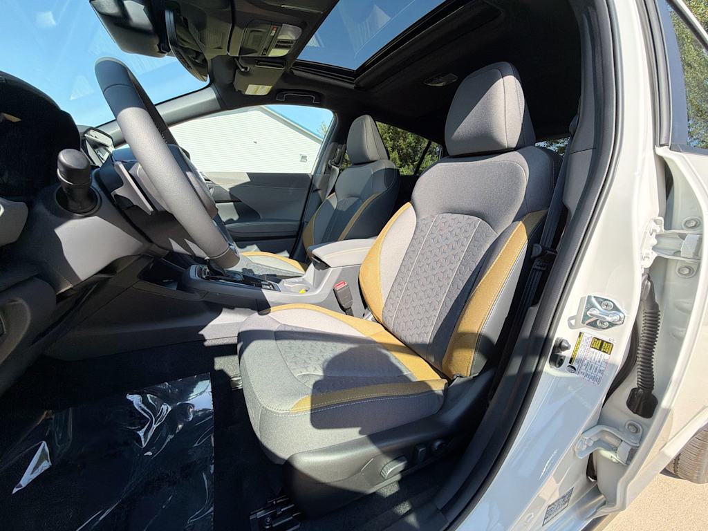 Thumbnail: 2026 Subaru Crosstrek - 9