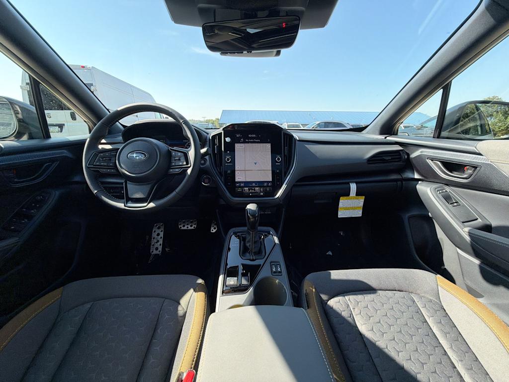Thumbnail: 2026 Subaru Crosstrek - 8