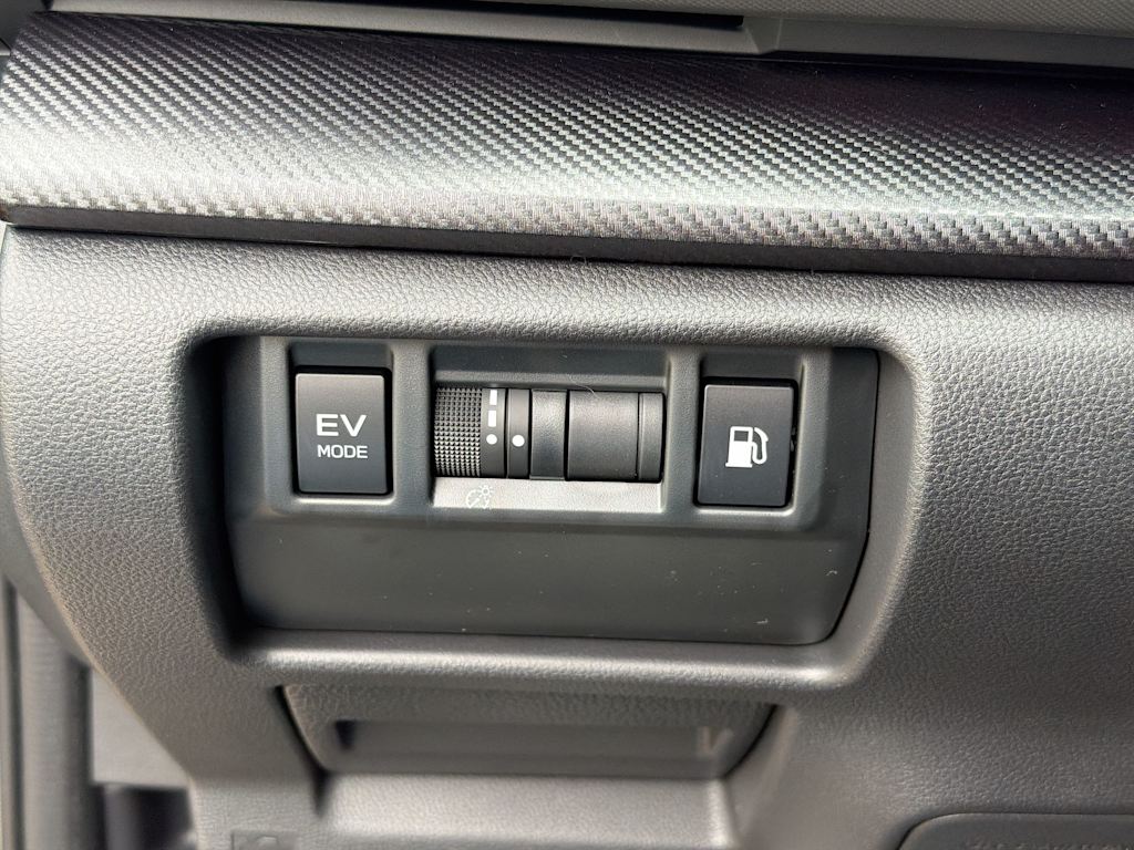 Thumbnail: 2026 Subaru Crosstrek - 32