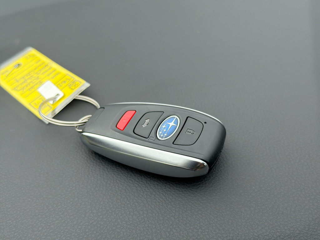 Thumbnail: 2026 Subaru Crosstrek - 18