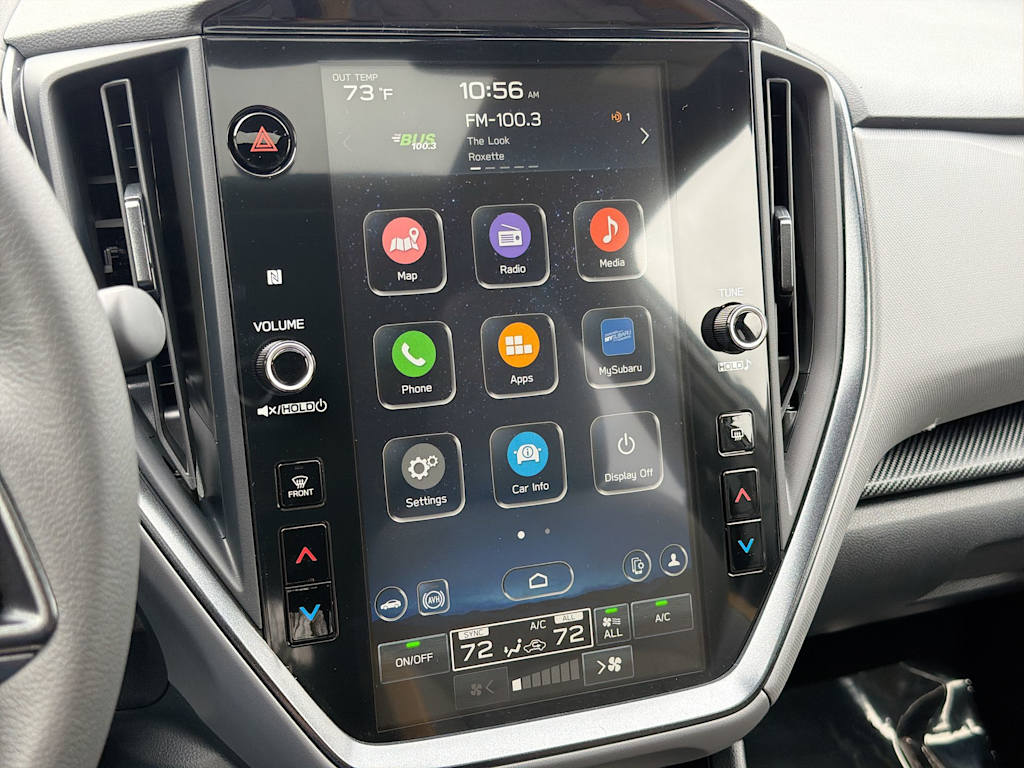 Thumbnail: 2026 Subaru Crosstrek - 14